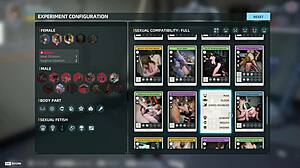 Erika getting used as fuck doll!