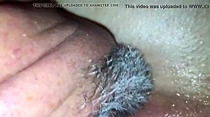 Mature Amateur Squirts in Homemade High Definition Video