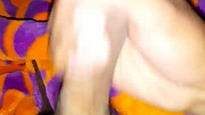 Me masturbo al borde de eyacular por que estaba bien caliente with monster cock handjob solo young 18+ voyeur big cock cute orgasm