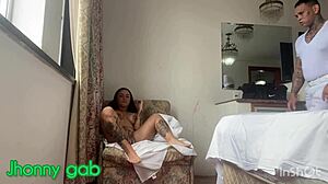 Trazando Gostoso na Poltrona Jane Moscovis Big Tits Cock Teen 18+ Monster Cock Tattoo Pornstar