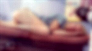 קארי בי מקבלת אימון תחת מאת הרופא לסקס אנאלי קיצוני!