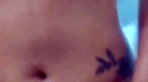 She Enjoyed And Milked Her Man