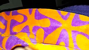 Me masturbo al borde de eyacular por que estaba bien caliente with monster cock handjob solo young 18+ voyeur big cock cute orgasm