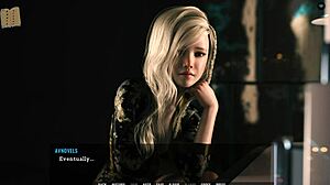 Tales From The Unending Void Part 25