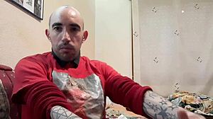 Melvincoficial Home Sex With Fake Vagina