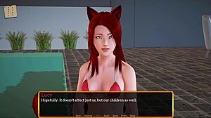 My New Stepfamily Scene 585