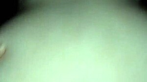 Midnight Fun With Pussy Play And Excitement