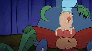 FNAF Gay Sex Adventure in Wild Furry Action with Intense Encounters