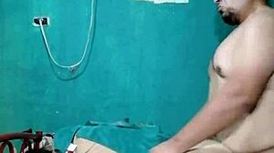 Mooncherry And Hunter In Intense Encounter Until Doggy Style Fucking