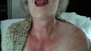 horny on oregon coast, dawnskye1962 needed to cum after teasing