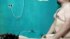 Mooncherry And Hunter In Intense Encounter Until Doggy Style Fucking