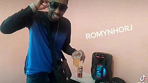 resenha no rio de janeiro com a casada