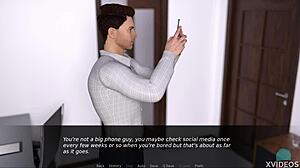 Nicole, How Do Your Nice Tits Feel in This POV?