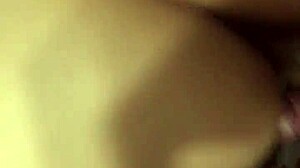 mi mujer carla masturbates with toys and dildo