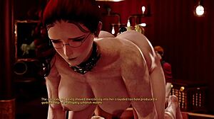 Pale Carnations Part 3 Hentai Blowjob Toys