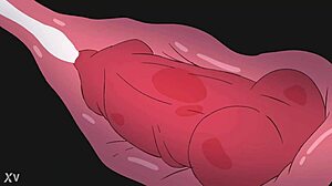 FNAF Gay Sex Adventure in Wild Furry Action with Intense Encounters