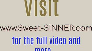 Azgın Gençler Ateşli Ön Sevişmeye Dalıyor