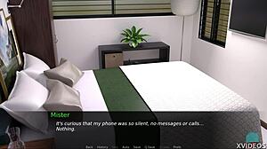 Nicole, How Do Your Nice Tits Feel in This POV?