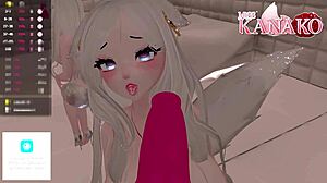 I Get Fucked And Gagged While Chat And Simps Vib My Pussy Till I Cum