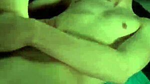 Sexy Gay Guys Engage In Passionate Sex Acts