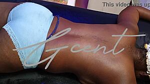 Ever Tried a Spacious Massage with Wild Finger Play? Join Now!