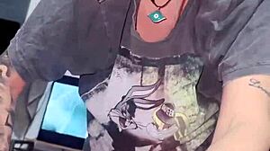 she bit my dick during the blowjob, ouch 😬