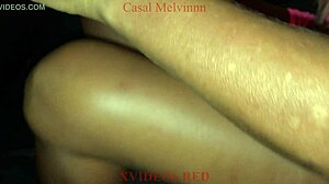 Levando A Esposa Para O Amante