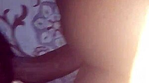 slim guy pounds big booty latina