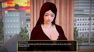 My New Stepfamily Scene 585