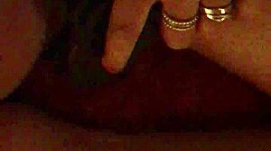 My Wife Plays And Cums With Dildo