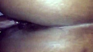 slim guy pounds big booty latina