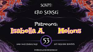 Fucking game show with erotic audio for women.