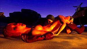 Wild Life - Chapter 1 - Episode 7 - The Stone - Part 2