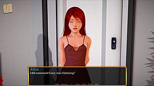 My New Stepfamily Scene 585