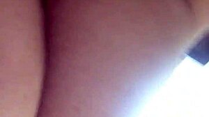 ginger paris, wanna see my dirty masturbation in neon orange?