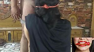 TV actress in leaked blowjob tape