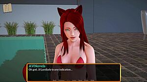 My New Stepfamily Scene 585