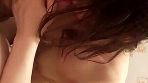 Look at Beautiful Blowjob on Monster Cock! Isn't It Cute?