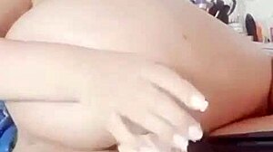 bella enjoys a sensual tango dance session