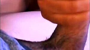 Stepdaughter Pleases Stepfather With Tight Body.