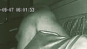 cheating wife rides husband's friend massive cock