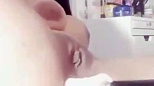 bella enjoys a sensual tango dance session