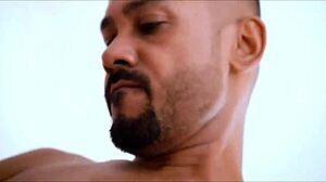 Sıcak Hint Yıldızı Sudipa'nın Hardcore Balayı Seks! Gerçek İçine Boşalma Aksiyonu Bekliyor!