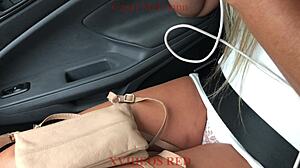 Levando A Esposa Para O Amante