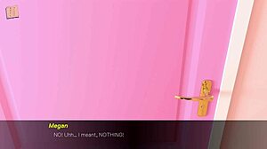 Echoes of Lust 62 in 3D Cartoon Hentai!