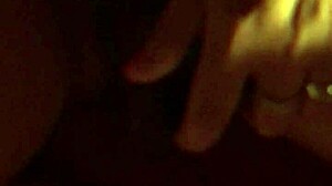 My Wife Plays And Cums With Dildo