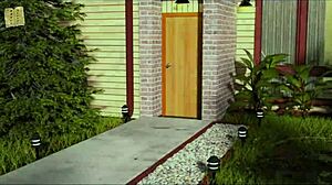 Nursing back to pleasure 151