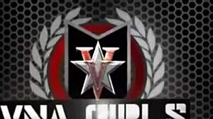 Lauren phillips gets blasted on her face with jizz