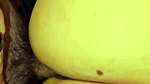 Mr J Reclaims Rhyder, His Naughty Whore, Full of Cum After Her Date