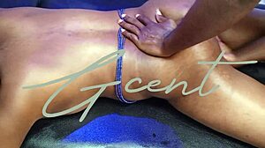 Ever Tried a Spacious Massage with Wild Finger Play? Join Now!